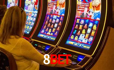 Roulette Table 8BET
