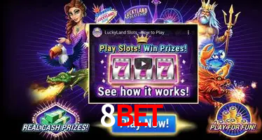 VIP Casino 8BET