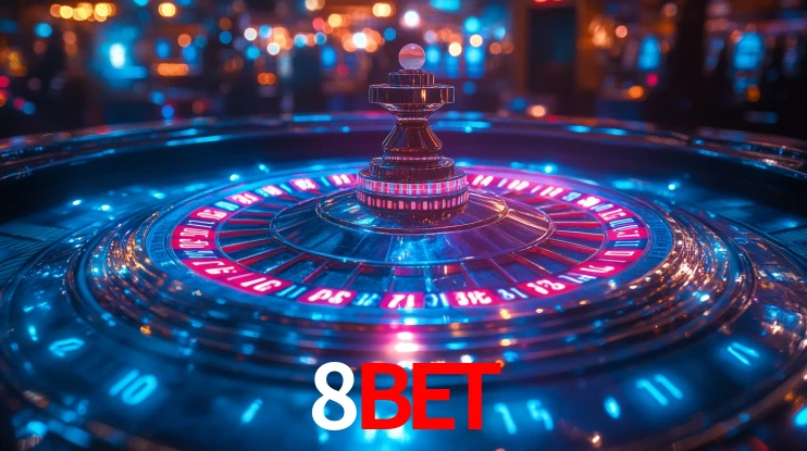 Welcome Bonus 8BET
