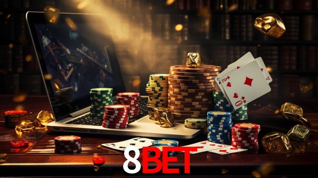 Football Betting 8BET