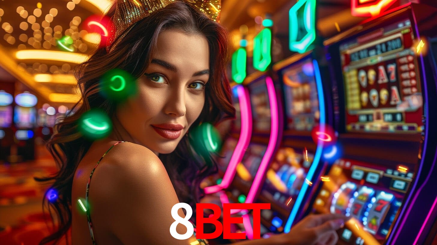 Exclusive Games 8BET