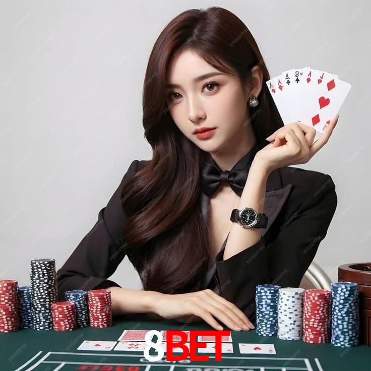 2FA Security 8BET
