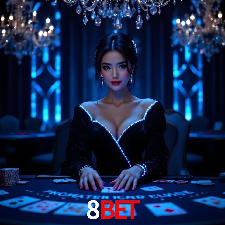Games Directory 8BET
